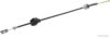 HERTH+BUSS JAKOPARTS J2303002 Clutch Cable